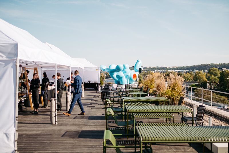 Conference for Česká Spořitelna 2024