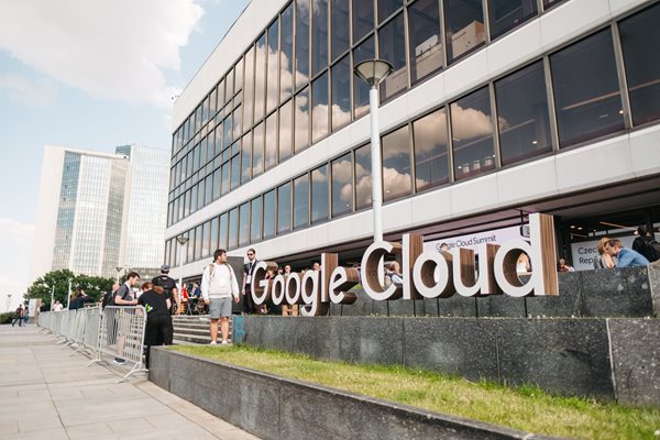 Google Cloud Summit 2024
