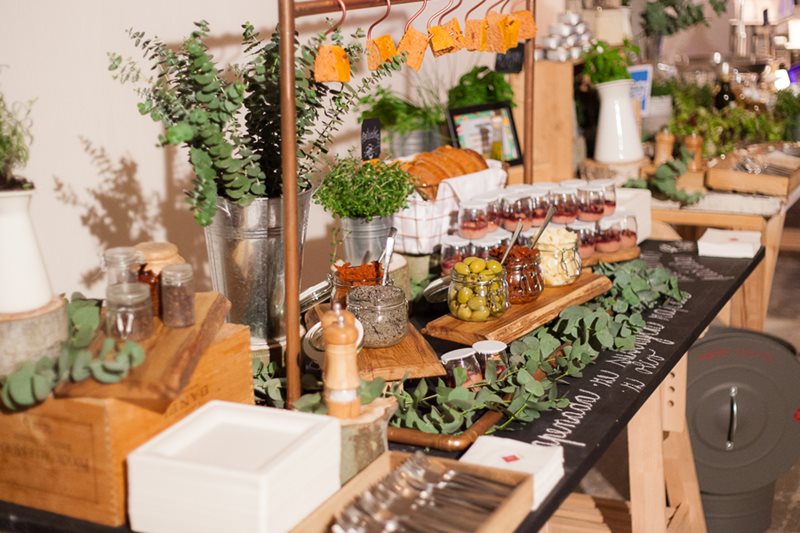 Skype Christmas Party