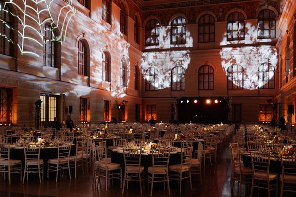 NCC gala at National Museum