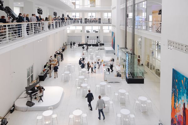 Česká spořitelna Leadership conference 2024